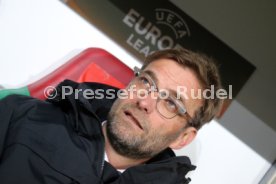 FC Augsburg - FC Liverpool