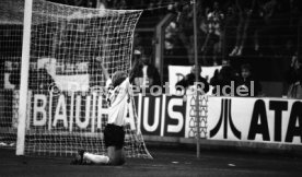 27.04.88 Deutschland - Schweiz