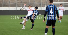 06.11.24 U19 VfB Stuttgart - U19 Atalanta Bergamo