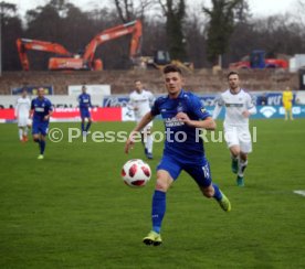 Karlsruher SC - VfL Osnabr&uuml;ck