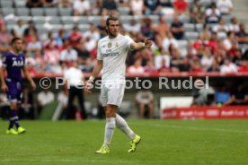 Audi Cup 2015