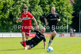 28.06.25 TSV Essingen - VfB Stuttgart II