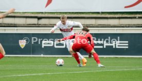 09.10.25 VfB Stuttgart - SV Elversberg