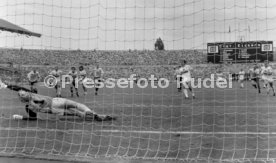 20.08.88 VfB Stuttgart - Stuttgarter Kickers
