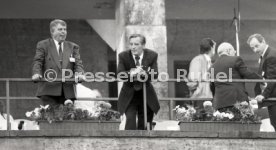 22.06.91 DFB-Pokal Finale 1991 SV Werder Bremen - 1. FC K&ouml;ln