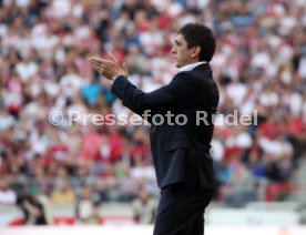 VfB Stuttgart - Hannover 96