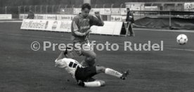 17.04.95 SSV Ulm 1846 - Stuttgarter Kickers