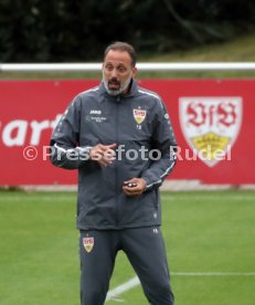 29.09.20 VfB Stuttgart Training