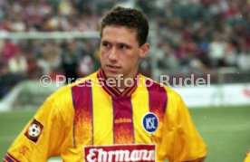 11.01.97 Hallen Masters Stuttgart