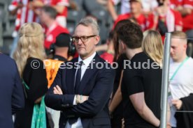 23.05.26 DFB-Pokal Finale 2026 FC Bayern M&uuml;nchen - VfB Stuttgart