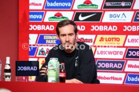 25.01.25 SC Freiburg - FC Bayern M&uuml;nchen