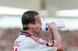 03.05.97 VfB Stuttgart - FC St. Pauli