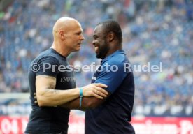 FC Schalke 04 - VfB Stuttgart