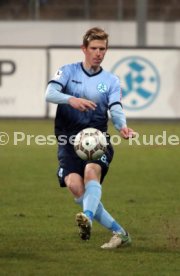 Stuttgarter Kickers - 1. FC Saarbr&uuml;cken