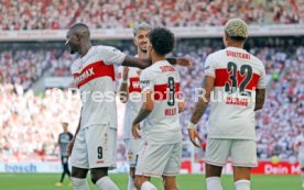 02.09.23 VfB Stuttgart - SC Freiburg