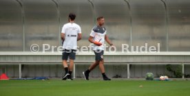 03.08.20 VfB Stuttgart Training