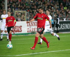 SC Freiburg - Borussia M&ouml;nchengladbach