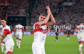 04.09.26 VfB Stuttgart - 1. FC K&ouml;ln