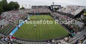 Tennis MercedesCup 2019