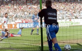 03.05.97 VfB Stuttgart - FC St. Pauli