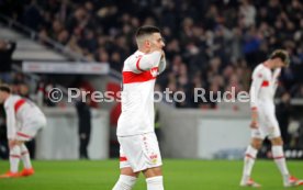 28.02.25 VfB Stuttgart - FC Bayern München