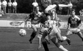 23.05.92 U19 SSV Ulm 1846 - U19 VfB Stuttgart