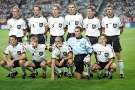 06.09.97 Deutschland - Portugal