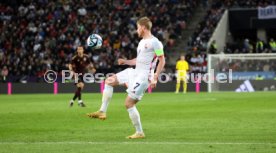 28.03.23 Deutschland - Belgien