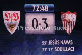 20.10.09 VfB Stuttgart - FC Sevilla