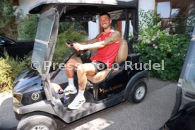 05.08.26 VfB Stuttgart Trainingslager Grassau Chiemsee 2026