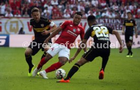 1. FSV Mainz 05 - VfB Stuttgart