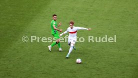 30.08.25 VfB Stuttgart - Borussia M&ouml;nchengladbach