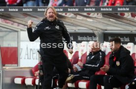 19.02.22 VfB Stuttgart - VfL Bochum