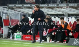 21.01.23 VfB Stuttgart - 1. FSV Mainz 05