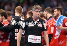TVB 1898 Stuttgart - HBW Balingen-Weilstetten