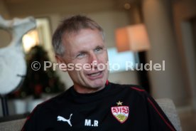 VfB Stuttgart Trainingslager La Manga 2019