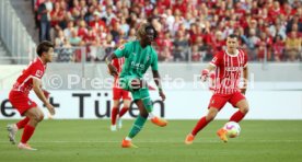 11.09.22 SC Freiburg - Borussia M&ouml;nchengladbach