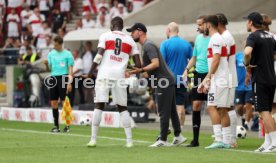 19.08.23 VfB Stuttgart - VfL Bochum