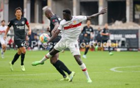 17.09.22 VfB Stuttgart - Eintracht Frankfurt