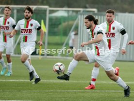 26.10.24 FC Esslingen - TSV Heimerdingen