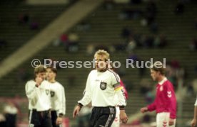27.03.96 Deutschland - D&auml;nemark