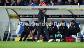 TSG 1899 Hoffenheim - VfB Stuttgart