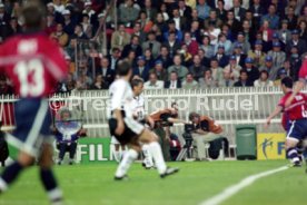 15.06.98 Deutschland - USA