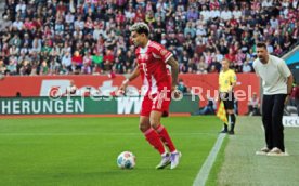 30.08.25 FC Augsburg - FC Bayern M&uuml;nchen