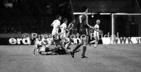 03.10.84 VfB Stuttgart - Levski Sofia