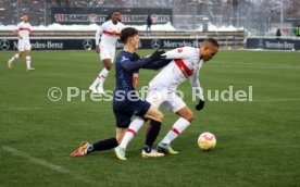 16.12.22 VfB Stuttgart - FC Luzern