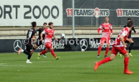 25.03.21 VfB Stuttgart - FC Würzburger Kickers