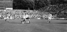 17.05.75 Deutschland - Niederlande