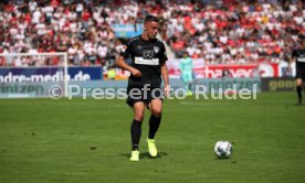 SSV Jahn Regensburg - VfB Stuttgart