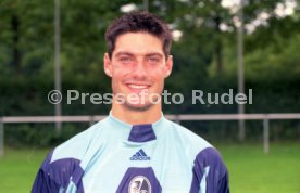 18.07.98 SC Freiburg Fototermin 1998/1999